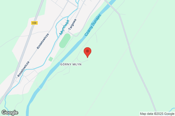Stolarstwo budowlane