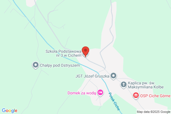 Szkola Podstawowa. Filia