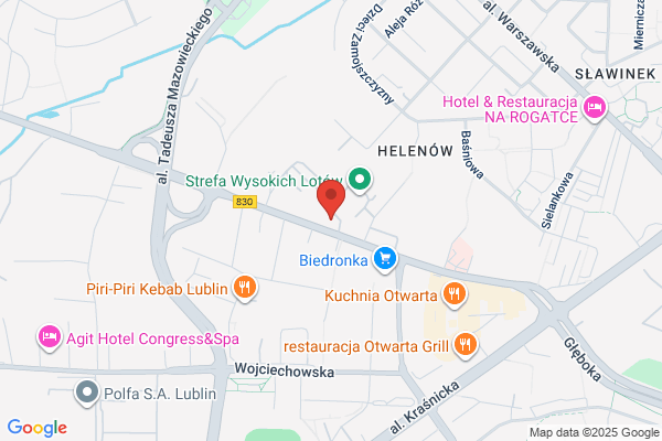 Multi Widlak. Urzadzenia transportu wewnetrznego