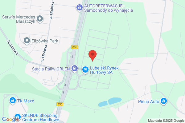 AZ. Hurtownia kwiatów cietych
