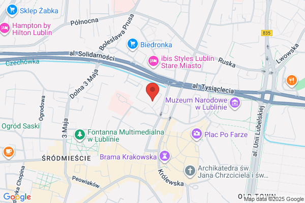 Auto Gaz Serwis