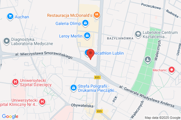 Bank Zachodni WBK SA. 1 Oddzial