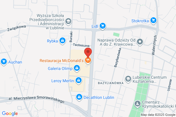 Bendiks. S.j. Hurtownia rozruszników i alternatorów