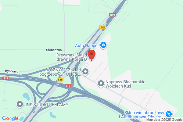 Drewmax. Tarcica, konstrukcje, ocieplanie