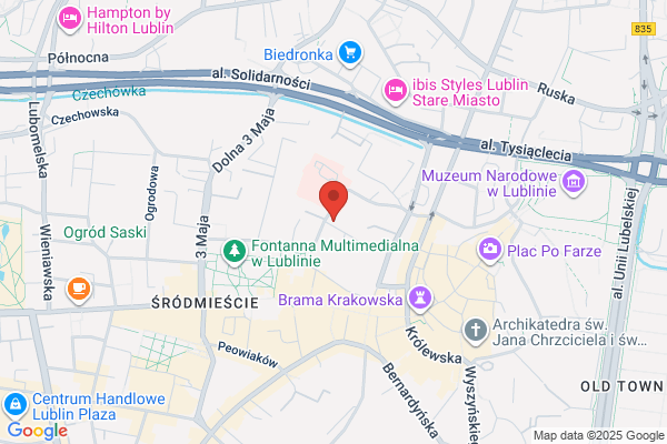 Eko-Top. Fuszara R. Uslugi sprzatania