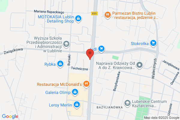 Galaktyka SC. Bar