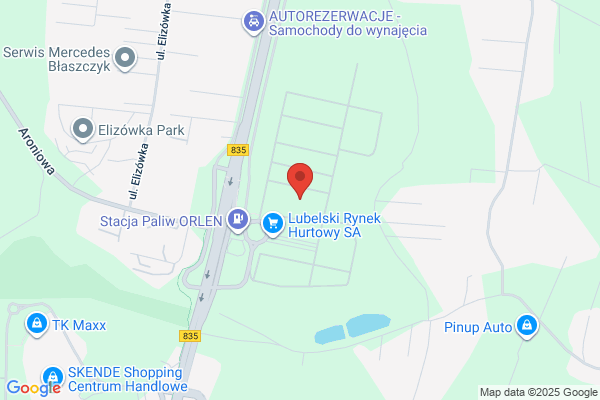 Garden. Wiklina i porcelana chinska