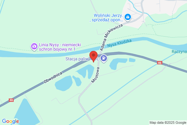 Gieldowy 2. Autokomis. Mazur W.
