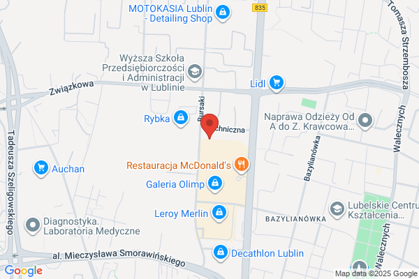 HJK. Autotuning. Akcesoria samochodowe i do autotuningu