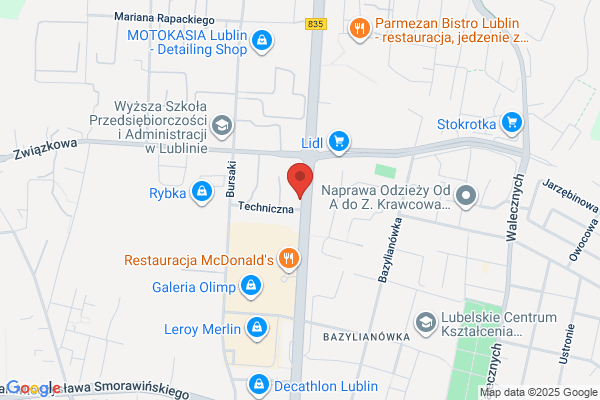 Indykpol SA. Zaklad wylegu drobiu