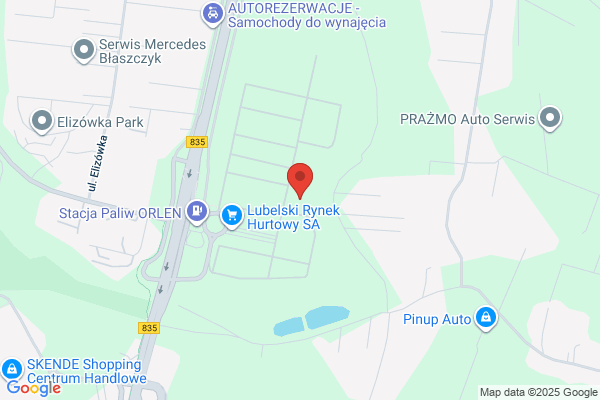 JMP. Gospodarstwo ogrodnicze. Punkt sprzedazy