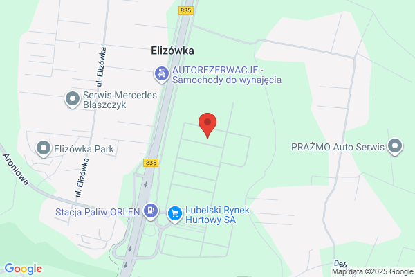Jar. Hurtownia wielobranzowa