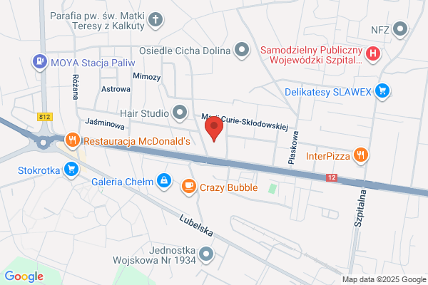 Kalux. S.j. Przedsiebiorsto przetwórstwa rolno - spozywczego. Szelest A.K.
