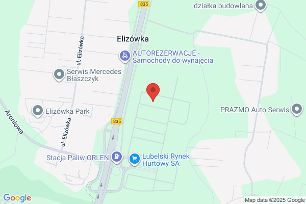 Kazet-Bis. Hurtownia cukiernicza