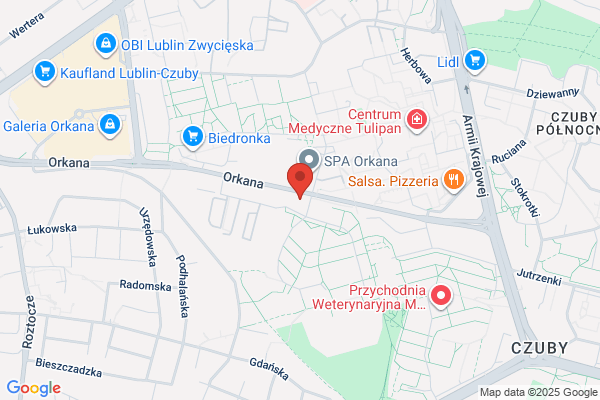 Makord. S.j. Zaklad piekarniczy