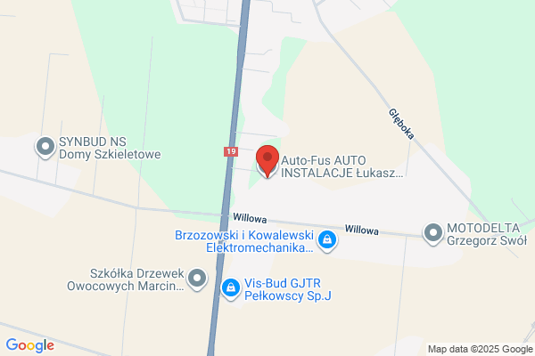 Marfus. Miksery i zawory antywybuchowe do samochodowych instalacji gazowych