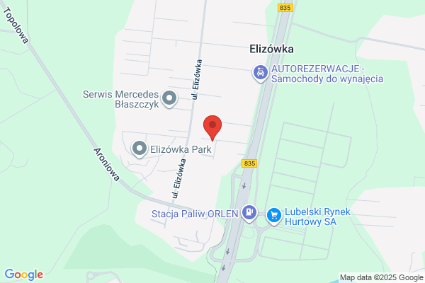 Mitrut Marzena. Gospodarstwo rolno-handlowe