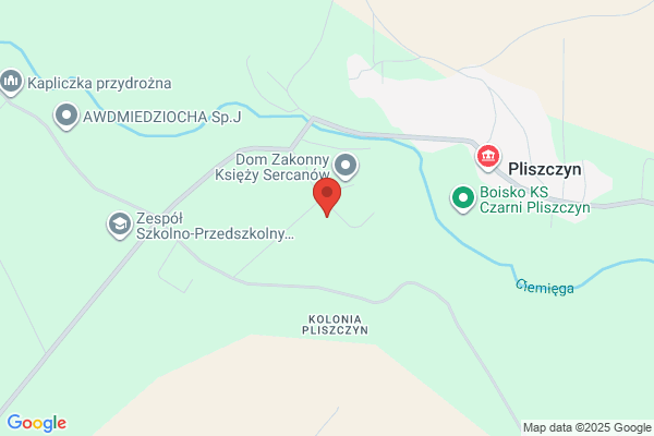 Parafia rzymskokatolicka Najswietszego Serca Jezusowego