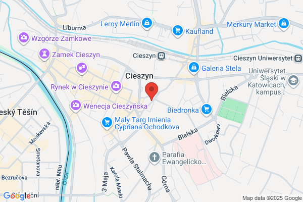Pagiela Jerzy, adwokat. Kancelaria