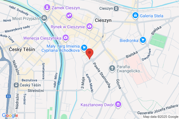 Szewczyk Teresa, adwokat. Kancelaria