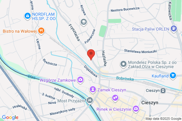 Zieba Jerzy, adwokat. Kancelaria