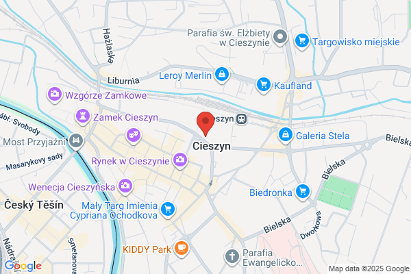 U Milosiernych. Apteka Ojców Bonifratrów