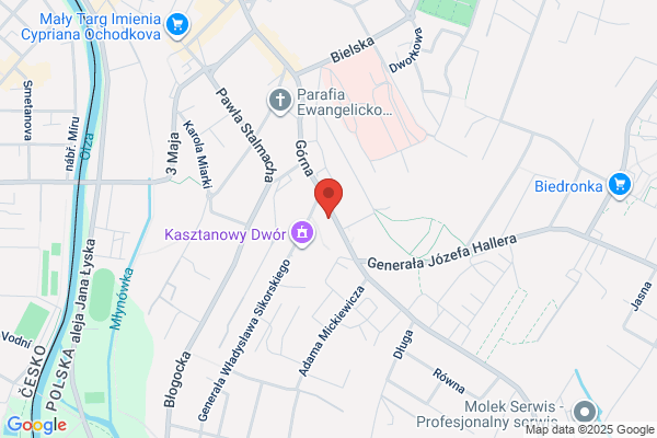 Birowski J. Autoryzowany zaklad uslug RTV