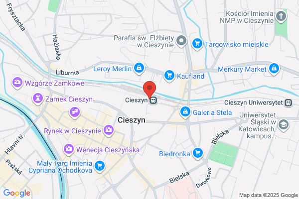 Czesnik. PH