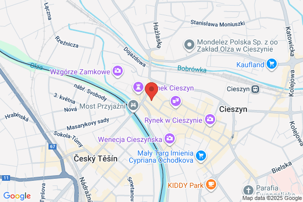 Olza-Tour. Biuro turystyczne