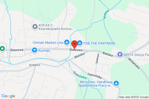 Ogro-Bram. FHU. Sztefek R.
