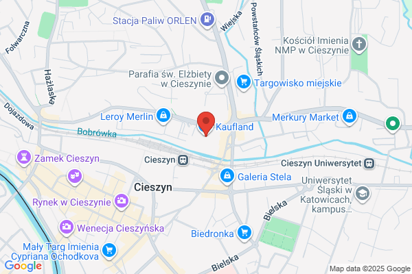 Alex. PPHU. Olszar A.C.