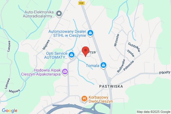 Hernik Zdzislaw. Przedsiebiorstwo budowlane