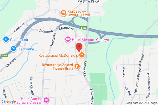 Kabiesz Ewa, mgr, doradca podatkowy. Biuro rachunkowe