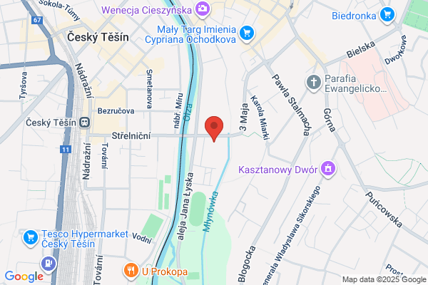 Celma SA. Maszyny elektryczne firmy Cantoni Group