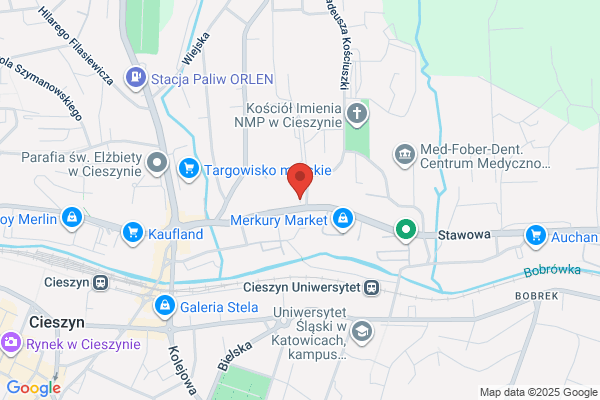 Megawat. Hurtownia elektroinstalacyjna