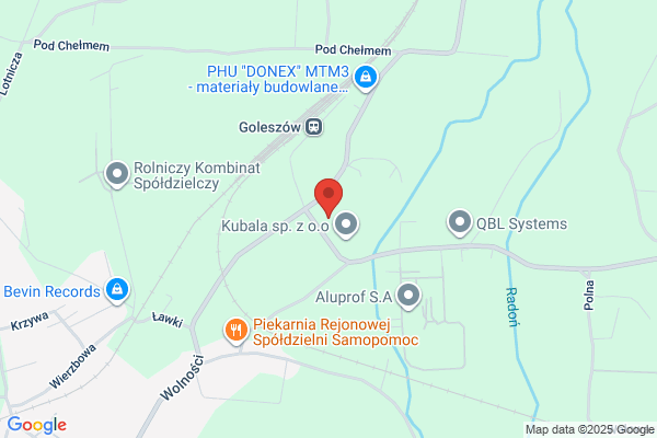 Yuma. Producent specjalistycznych wyrobów lakierowych