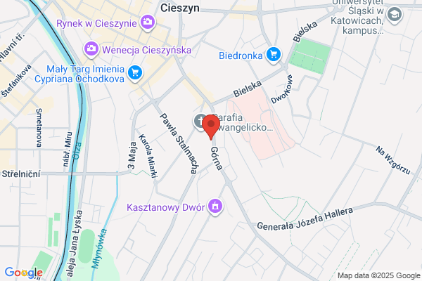 Chowaniec Katarzyna. Fryzjerstwo damskie