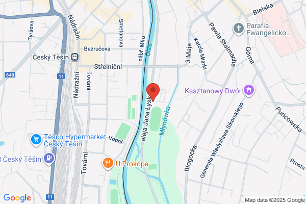 Gosciniec Sportowy. Miejski Osrodek Sportu i Rekreacji