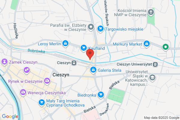 Nexus. Centrum jezykowe