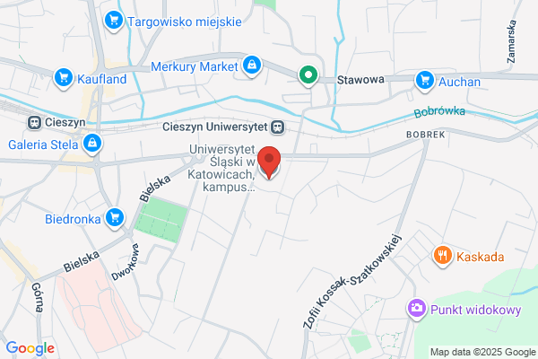 Stowarzyszenie Pro-Filia. Studium Angielskiego i Niemieckiego