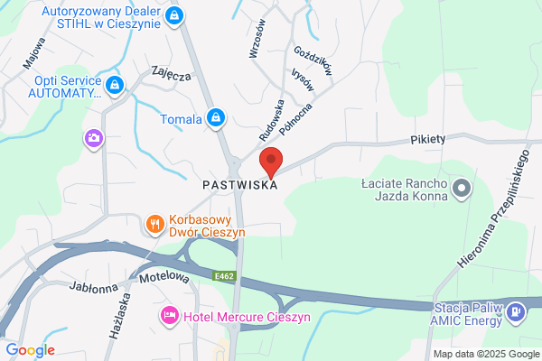 Pindur Teofil i Andrzej. Kamieniarstwo nagrobkowe i budowlane SC