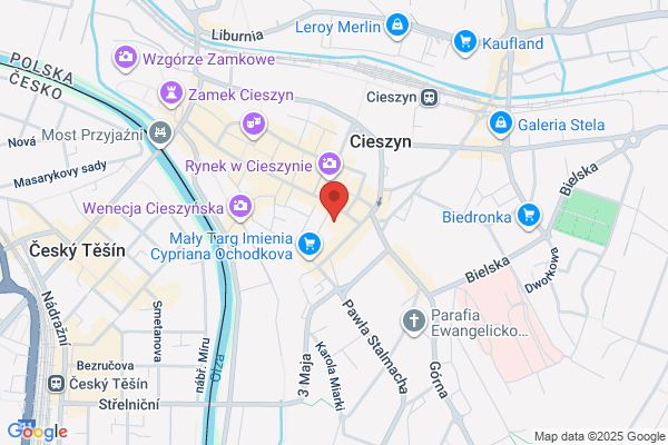 Cafe Muzeum