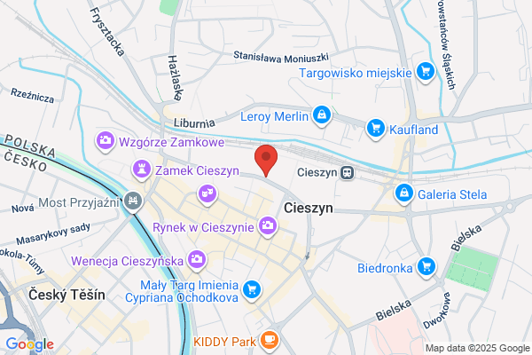 Stepien Barbara. Gabinet kosmetyczny