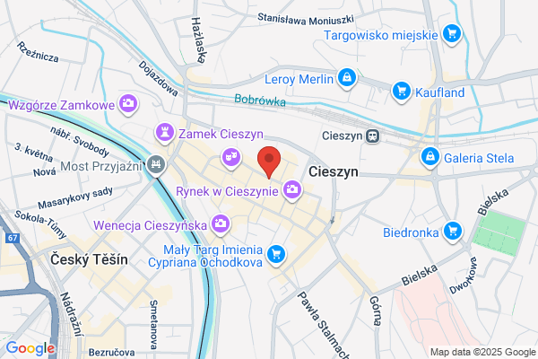 Pop-Mor SC. Art. fryzjersko - kosmetyczne