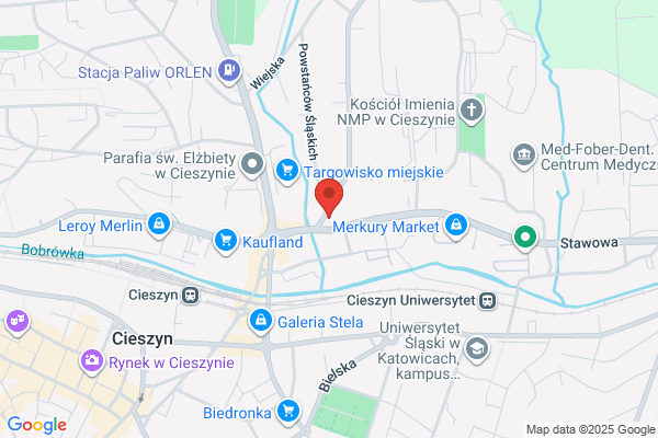 Kosciól Chrzescijan Wiary Ewangelicznej