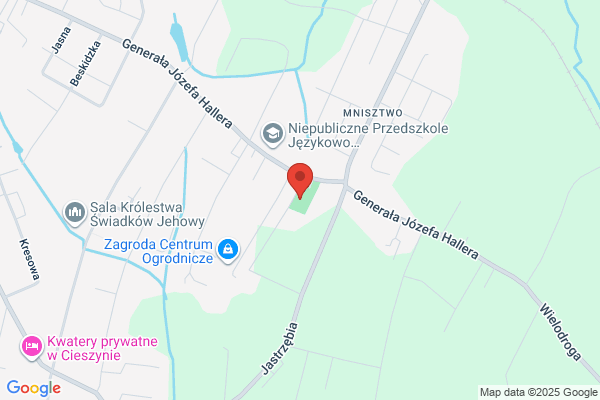 Parafia rzymskokatolicka Narodzenia sw. Jana Chrzciciela