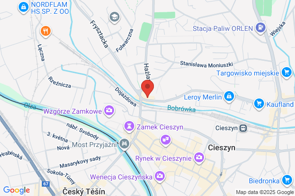 Parafia rzymskokatolicka sw. Jerzego