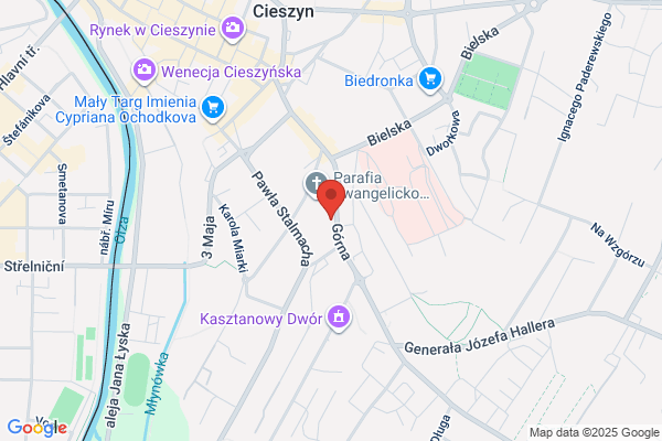 Karbowniczek Janusz, lek. med. ginekolog poloznik. Gabinet