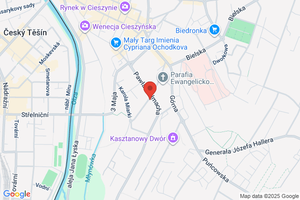 Paluch Adam, dr nauk med. Spec. ginekolog poloznik. Gabinet