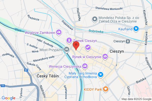 Piskorczyk Ryszard, lek. med. Spec. ginekolog. Gabinet